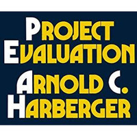 Project Evaluation: Collected Papers [Paperback]