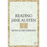 Reading Jane Austen [Paperback]