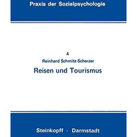 Reisen und Tourismus [Paperback]