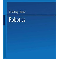 Robotics: An Introduction [Paperback]