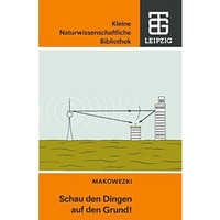 Schau den Dingen auf den Grund!: Verwunderliches aus der Physik II [Paperback]