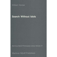 Search Without Idols [Paperback]