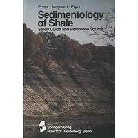 Sedimentology of Shale: Study Guide and Reference Source [Paperback]