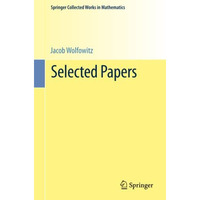 Selected Papers [Paperback]