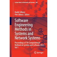 Software Engineering Methods in Systems and Network Systems: Proceedings of 7th  [Paperback]