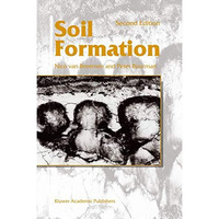 Soil Formation [Hardcover]