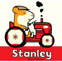 Stanley the Farmer [Paperback]