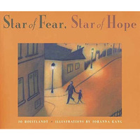 Star of Fear, Star of Hope [Paperback]