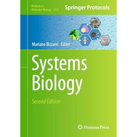 Systems Biology [Hardcover]