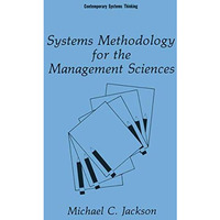 Systems Methodology for the Management Sciences [Hardcover]