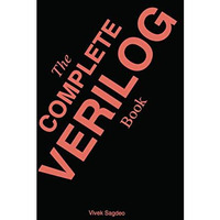 The Complete Verilog Book [Paperback]