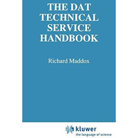 The Dat Technical Service Handbook [Hardcover]