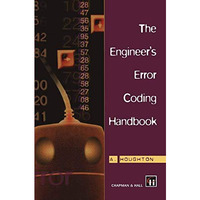 The Engineers Error Coding Handbook [Paperback]