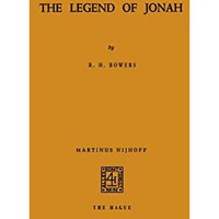 The Legend of Jonah [Paperback]