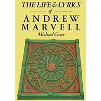 The Life and Lyrics of Andrew Marvell [Paperback]