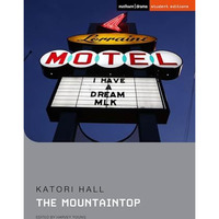 The Mountaintop [Paperback]