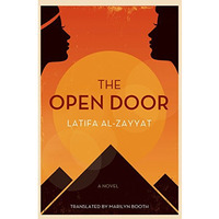 The Open Door: A Novel [Paperback]