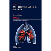 The Respiratory System in Equations [Hardcover]