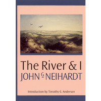 The River And I (landmark Edition) [Hardcover]