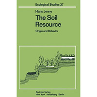 The Soil Resource: Origin and Behavior [Paperback]