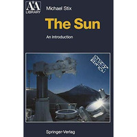 The Sun: An Introduction [Paperback]