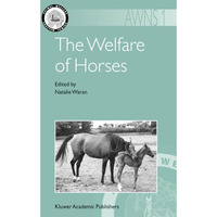 The Welfare of Horses [Paperback]