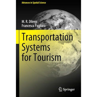 Transportation Systems for Tourism [Paperback]