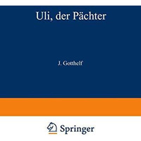 Uli, der P?chter [Paperback]