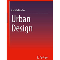 Urban Design [Hardcover]