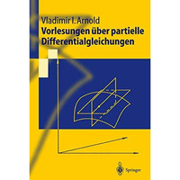 Vorlesungen ?ber partielle Differentialgleichungen [Paperback]