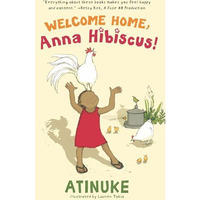 Welcome Home, Anna Hibiscus! [Paperback]