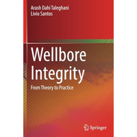 Wellbore Integrity: From Theory to Practice [Paperback]