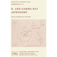 X- and Gamma-Ray Astronomy [Paperback]