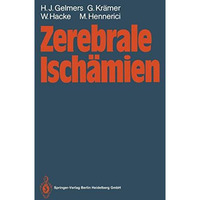 Zerebrale Isch?mien [Paperback]