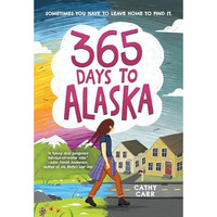 365 Days To Alaska                       [TRADE PAPER         ]