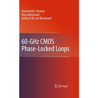 60-GHz CMOS Phase-Locked Loops [Hardcover]