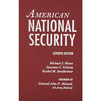 7 ED AMERICAN NATIONAL SECURITY [Hardcover]