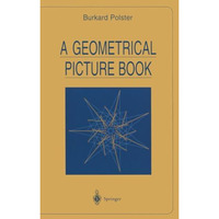 A Geometrical Picture Book [Paperback]