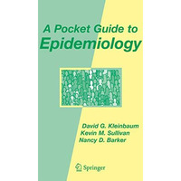 A Pocket Guide to Epidemiology [Paperback]