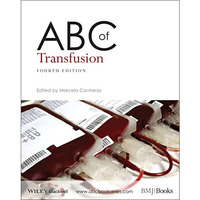 ABC of Transfusion [Paperback]