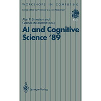 AI and Cognitive Science 89: Dublin City University 1415 September 1989 [Paperback]