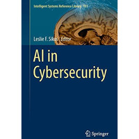 AI in Cybersecurity [Hardcover]