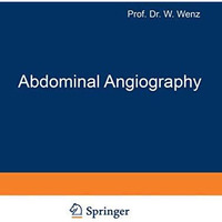 Abdominal Angiography [Paperback]