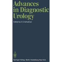 Advances in Diagnostic Urology [Paperback]