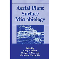 Aerial Plant Surface Microbiology [Hardcover]