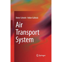 Air Transport System [Paperback]