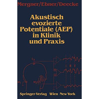 Akustisch evozierte Potentiale (AEP) in Klinik und Praxis [Paperback]