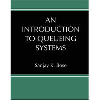 An Introduction to Queueing Systems [Paperback]