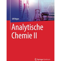 Analytische Chemie II [Paperback]