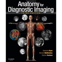 Anatomy for Diagnostic Imaging [Paperback]